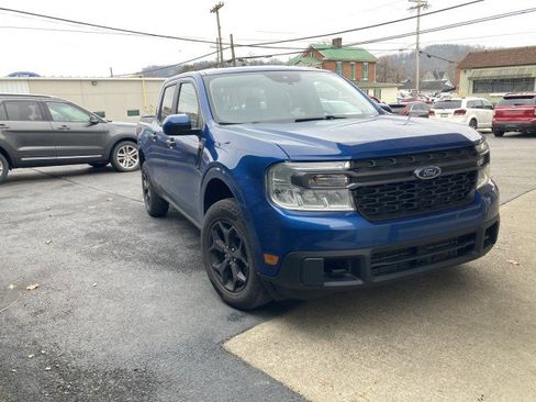 Used 2023 Ford Maverick XLT w/ Equipment Group 300A Standard image 1