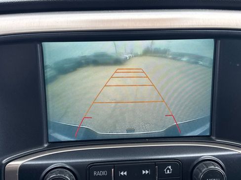 Used 2017 GMC Sierra 2500 Denali image 21