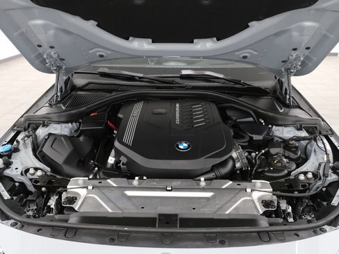 Used 2023 BMW M240i xDrive Coupe w/ Premium Package AWD/4WD image 39