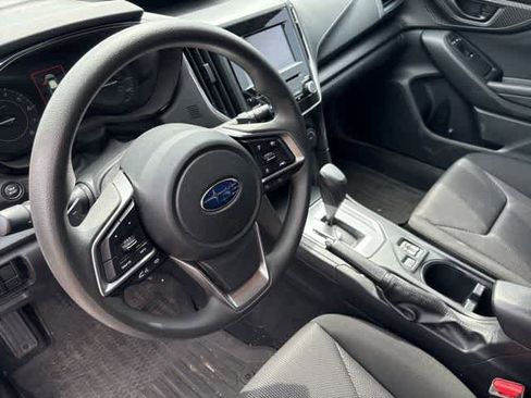Used 2022 Subaru Impreza 2.0i Premium AWD/4WD image 10