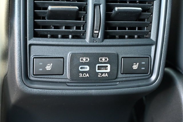 New 2026 Subaru Outback Limited XT AWD/4WD image 11