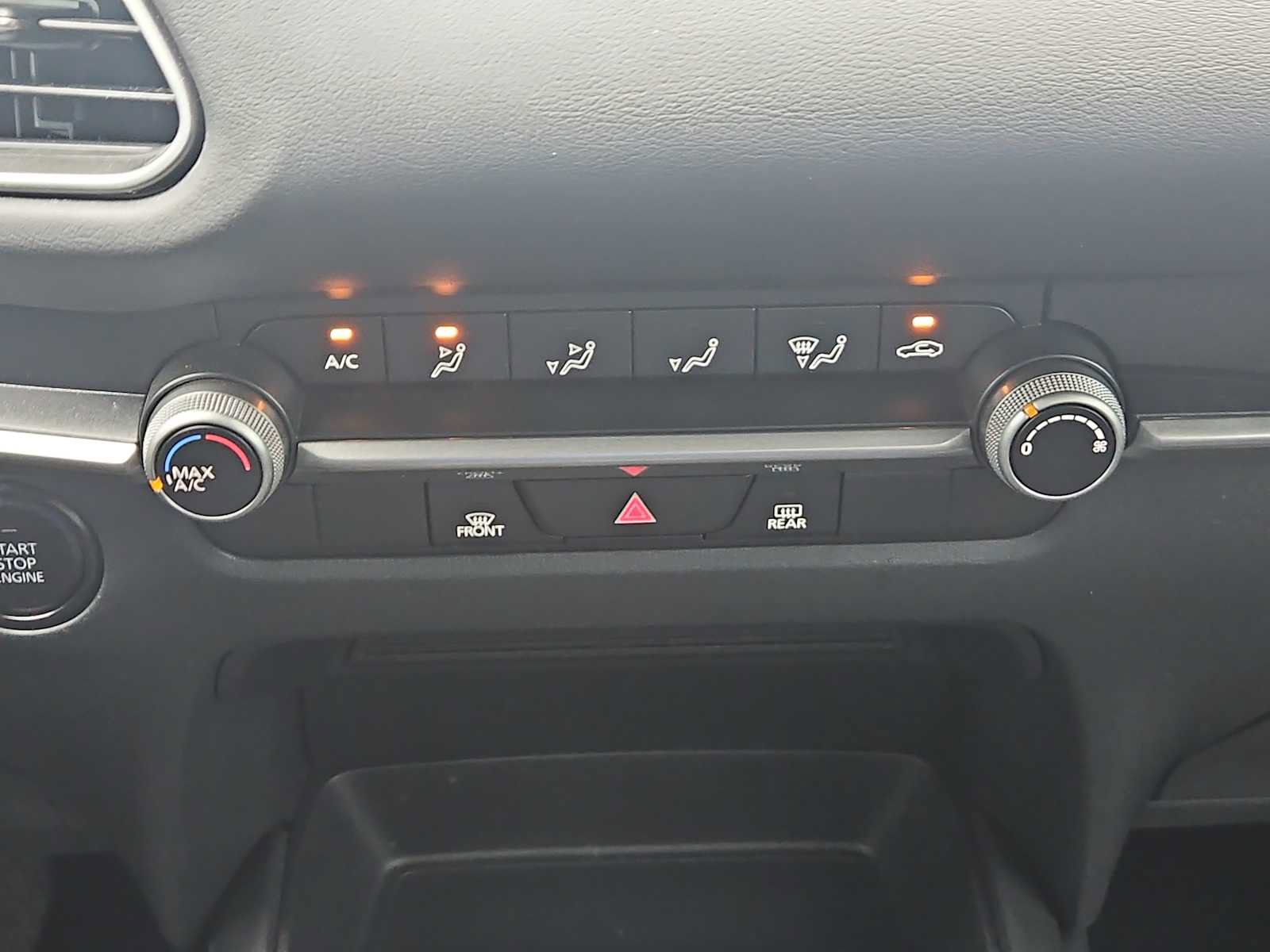 Used 2023 MAZDA CX-30 AWD 2.5 S image 16