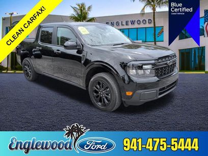 Used 2024 Ford Maverick XLT w/ XLT Luxury Package