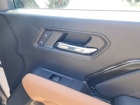 New 2026 GMC Canyon AT4 image 41