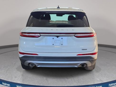 Used 2023 Lincoln Corsair AWD w/ Equipment Group 101A image 7