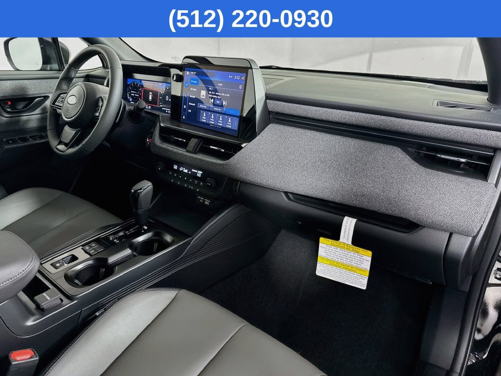 New 2026 Subaru Outback Premium AWD/4WD image 35