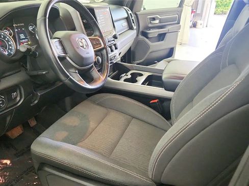 Used 2023 RAM 1500 Big Horn AWD/4WD image 22