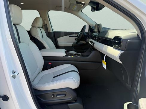 New 2026 Honda Pilot EX-L image 15
