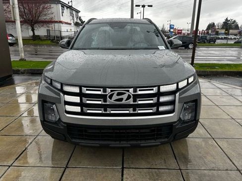 New 2026 Hyundai Santa Cruz SEL AWD/4WD image 5
