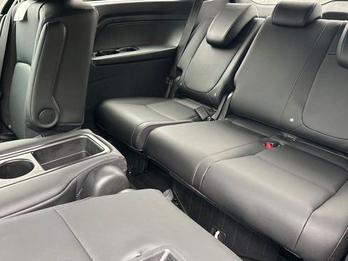 New 2026 Honda Odyssey Sport-L image 16