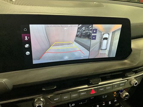 Used 2024 Kia Telluride SX Prestige X-Line image 19