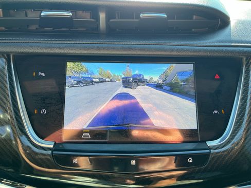 Used 2021 Cadillac XT6 Sport image 23