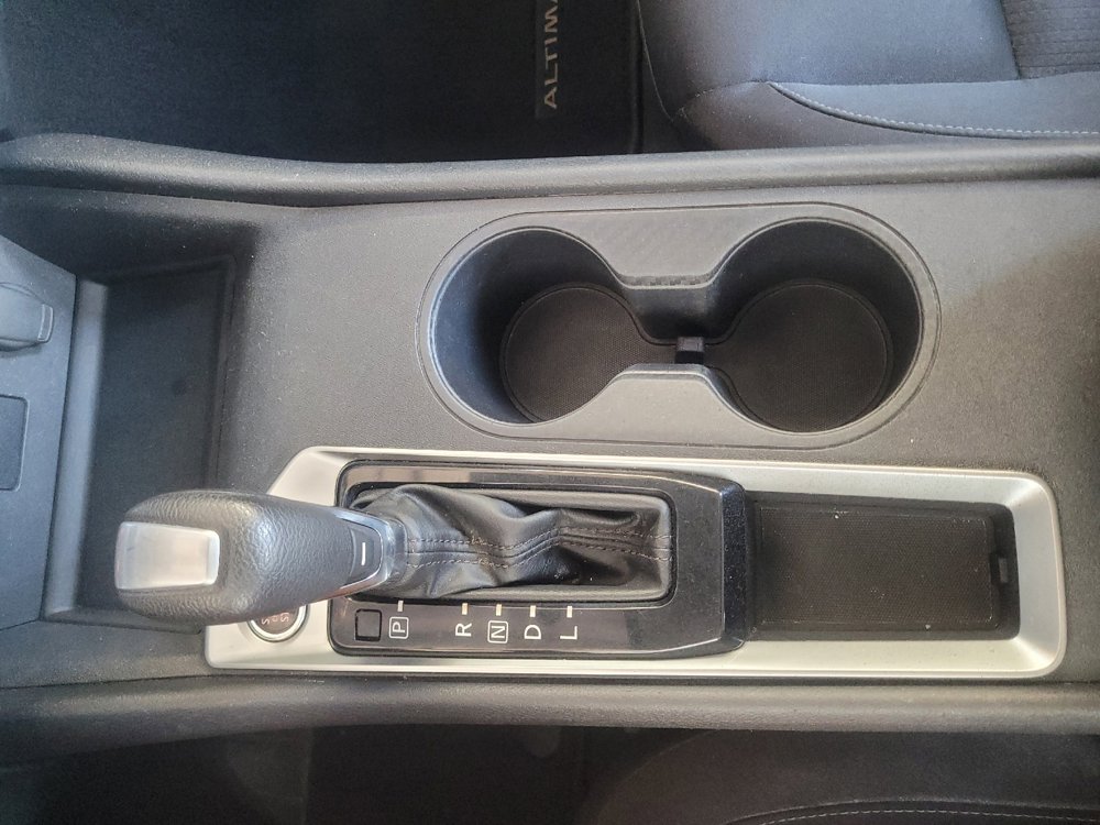 Used 2021 Nissan Altima 2.5 S FWD image 26