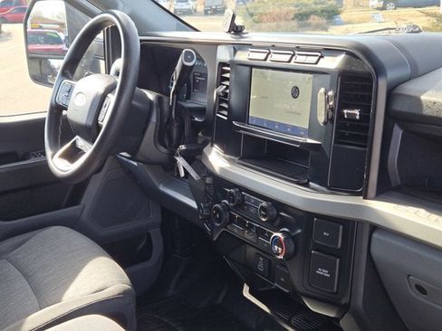 Used 2023 Ford F350 XL w/ XL Driver Assist Package image 8