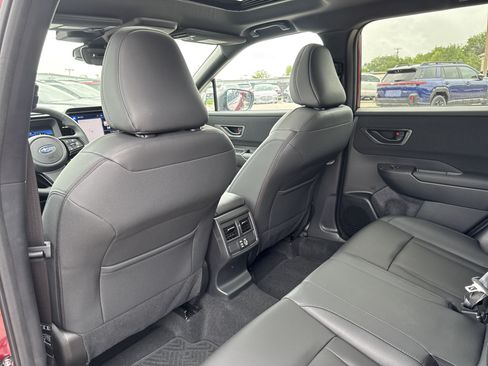 New 2026 Subaru Outback Premium AWD/4WD image 27