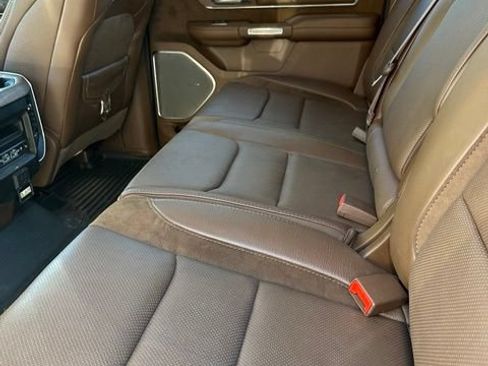 Used 2023 RAM 1500 Limited AWD/4WD image 23