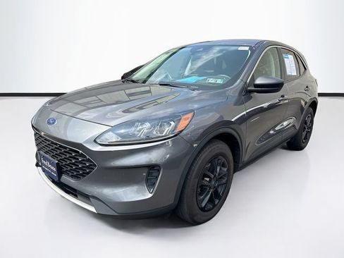 Used 2022 Ford Escape SE w/ Convenience Package AWD/4WD image 4