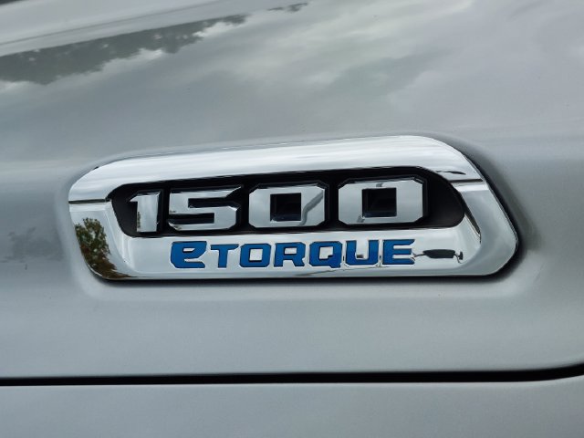 Used 2023 RAM 1500 Big Horn AWD/4WD image 39