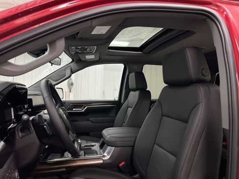 New 2026 Chevrolet Silverado 1500 LT Trail Boss w/ Safety Package AWD/4WD image 20