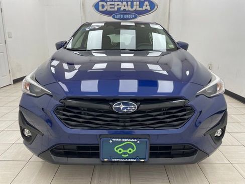 Used 2024 Subaru Impreza 2.0i Sport AWD/4WD image 18