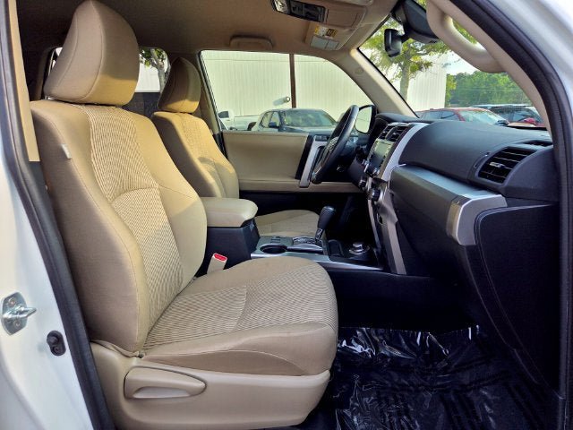 Used 2023 Toyota 4Runner SR5 AWD/4WD image 20