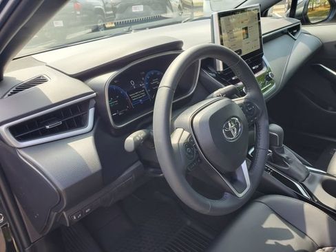 Used 2026 Toyota Corolla XSE FWD image 17