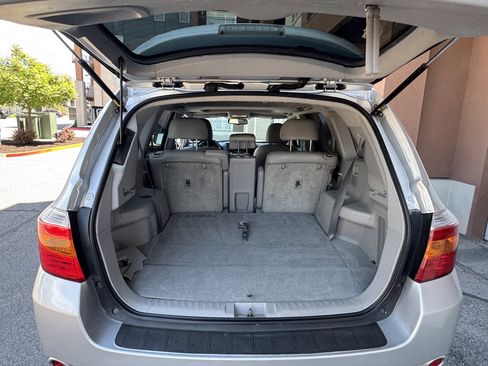 Used 2008 Toyota Highlander Limited image 33