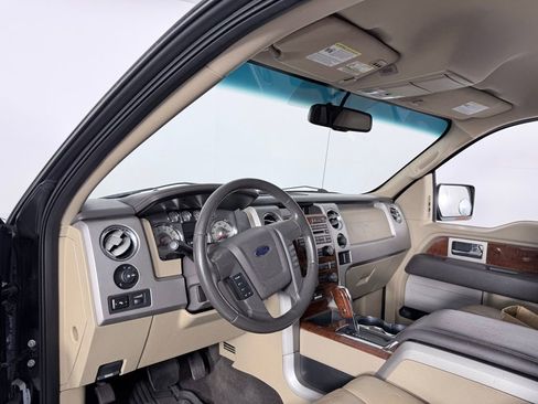 Used 2010 Ford F150 2WD SuperCrew image 23