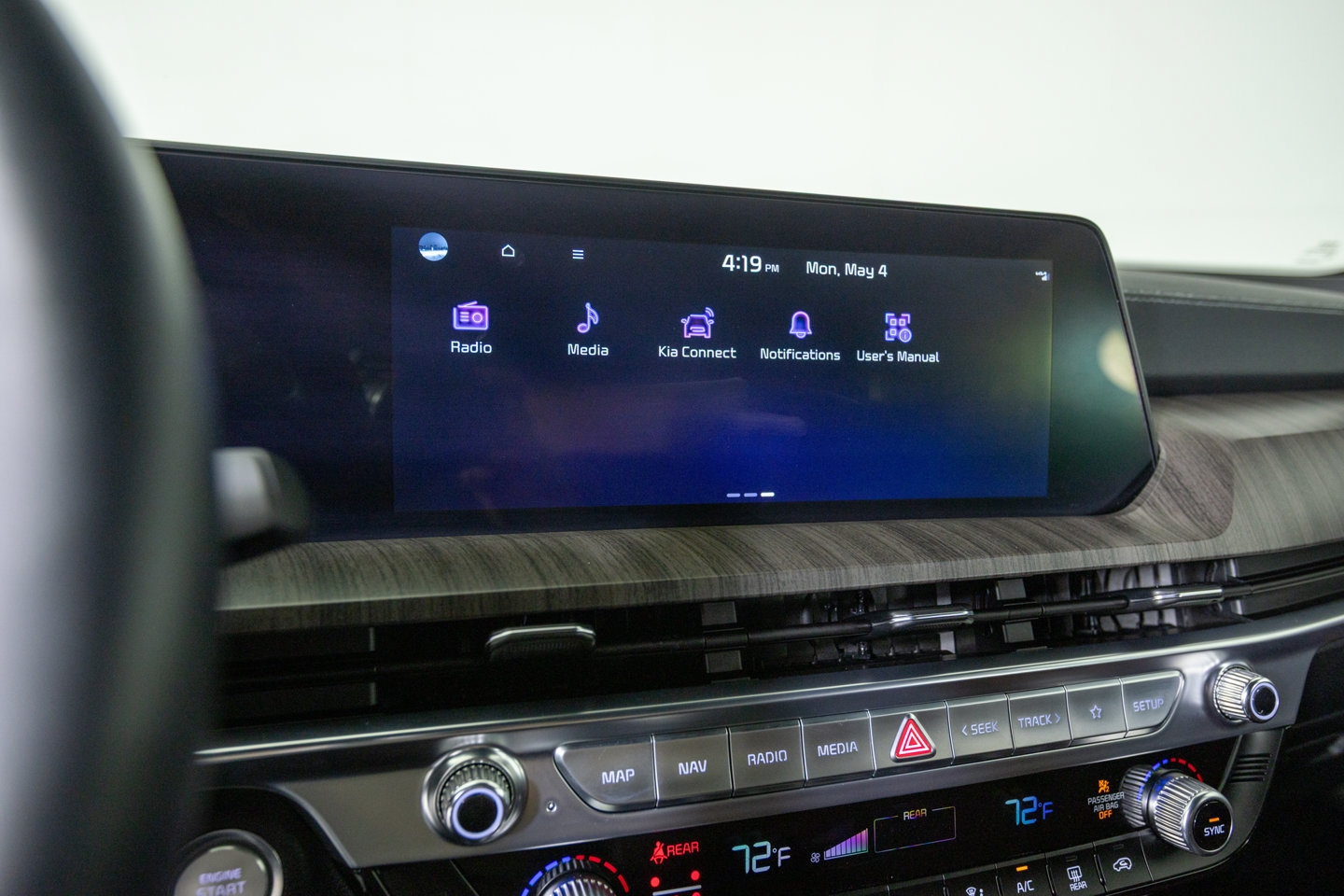 Used 2025 Kia Telluride SX Prestige AWD/4WD image 20
