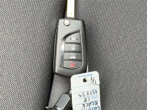 Used 2024 Toyota Corolla LE image 26