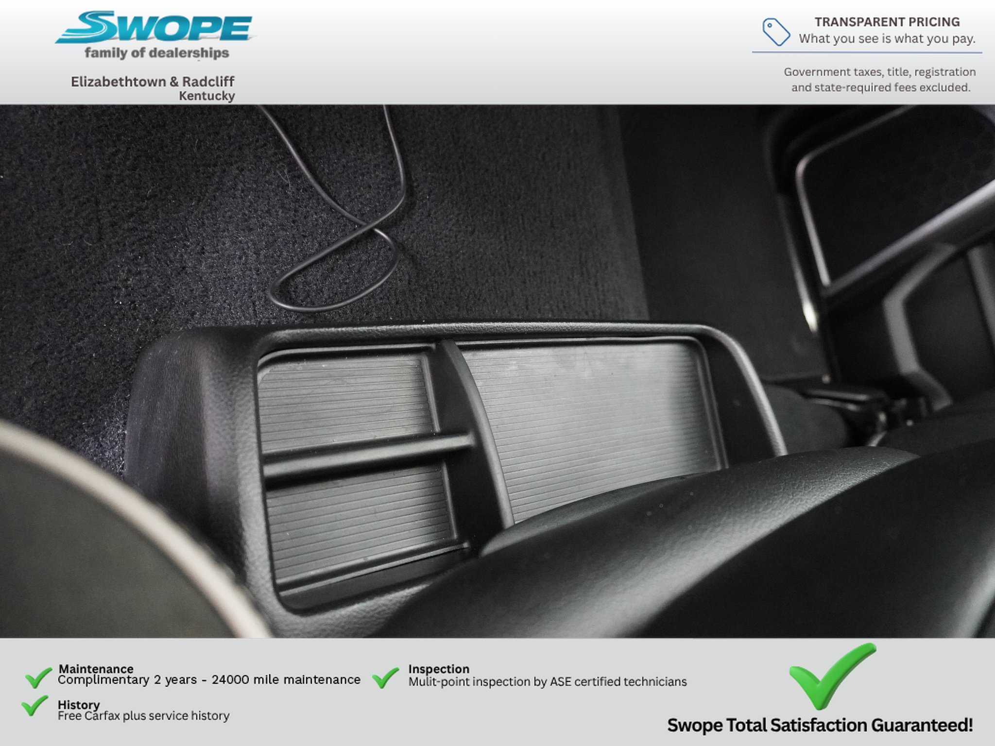Certified 2020 RAM 2500 Laramie AWD/4WD image 24