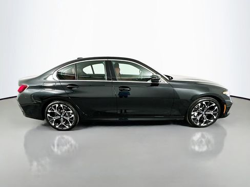Used 2025 BMW 330i Sedan w/ Convenience Package image 4