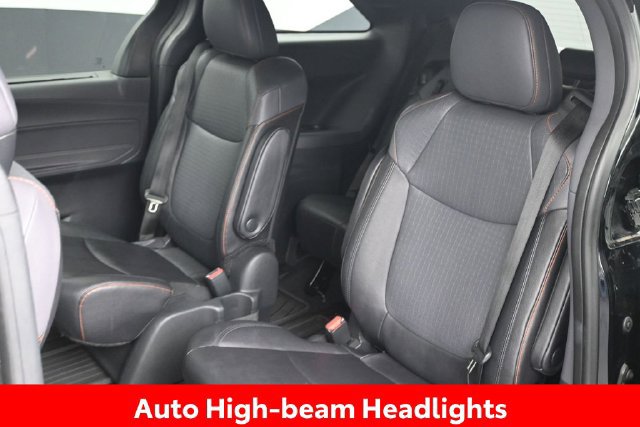 Certified 2023 Toyota Sienna XSE w/ XSE Plus Package AWD/4WD image 19