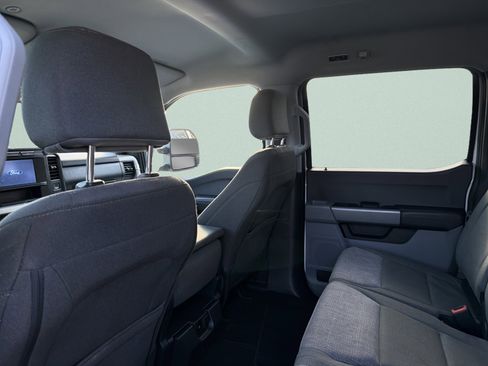 Used 2024 Ford F250 XLT image 16