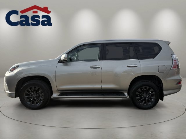 Used 2023 Lexus GX 460 Premium AWD/4WD image 3