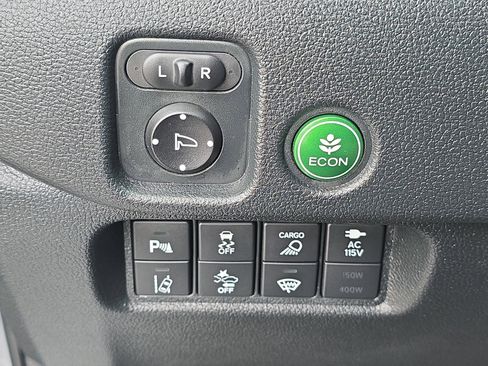 Used 2023 Honda Ridgeline RTL-E image 22