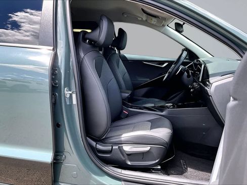 Used 2023 Kia Niro Wind FWD image 14