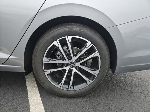 New 2026 Volkswagen Jetta Sport image 10