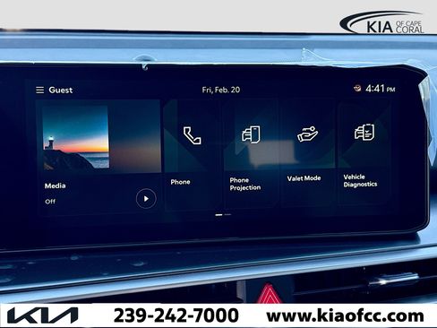 New 2026 Kia Sorento S image 28