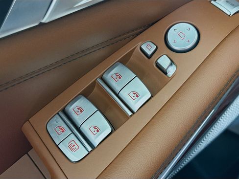 Certified 2024 BMW ALPINA XB7 image 18