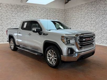 Used 2020 GMC Sierra 1500 SLT w/ SLT Premium Plus Package