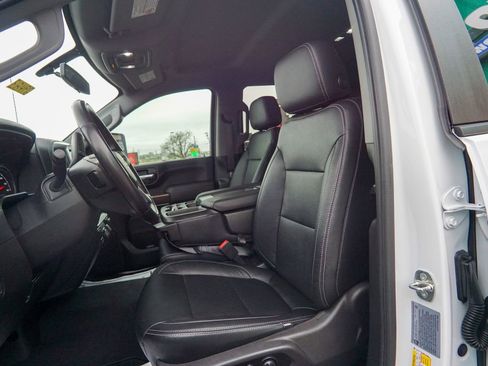 Used 2022 Chevrolet Silverado 3500 LT w/ Convenience Package AWD/4WD image 22