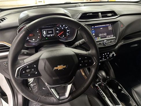 Certified 2022 Chevrolet TrailBlazer ACTIV image 18