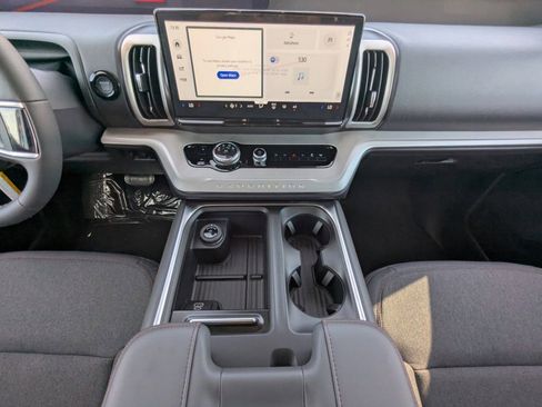 New 2025 Ford Expedition Max Active image 20