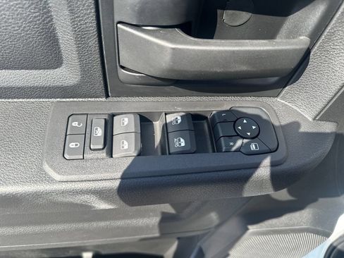 New 2026 RAM 4500 Tradesman w/ Chrome Appearance Group AWD/4WD image 15