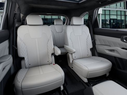 New 2026 Kia Sorento SX Prestige image 17