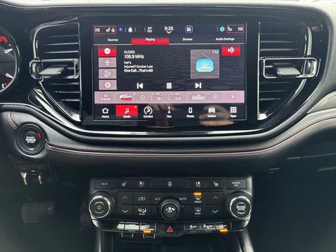 Used 2021 Dodge Durango R/T w/ Trailer Tow Group IV image 13