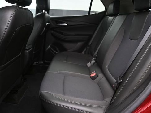 Used 2023 Buick Encore GX Preferred w/ Cold Weather Comfort Package FWD image 11