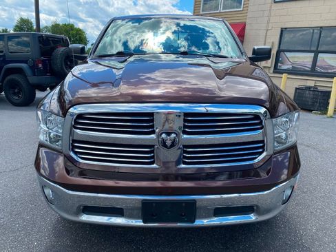 Used 2014 RAM 1500 Big Horn AWD/4WD image 8