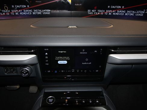 New 2025 Lincoln Navigator L Reserve AWD/4WD image 15